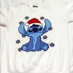 super cute disney crewneck